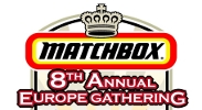 Leipzig 2008 Matchboxtreffen