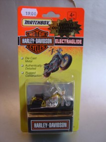 HarleyDavidson Electraglide 20201201