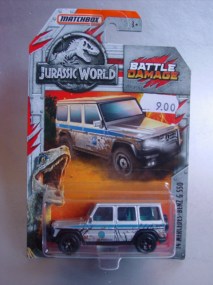 JurassicWorld 14MercedesBenzG550 20210601