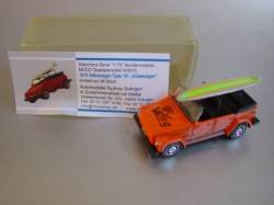 MCCD QuartalsmodellIV2010 1974VolkswagenType181Kuebelwagen orange 20181201