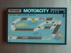 Matchbox Motorcity ErgaenzungsPack A 20210801
