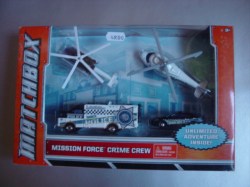 MissionForceCrimeCrew Police 20180101