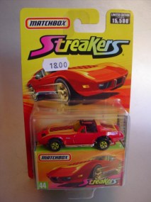 NSF No44 Streakers 1976Corvette 20190301