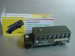 SchoolBus TruppenTransporterKoblenz 20200101