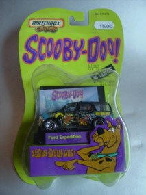 ScoobyDoo FordExpedition 20180301