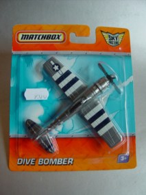 Skybuster DiveBomber 20161101