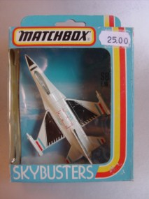 Skybuster SB24 F16 weissschwarz 20171101