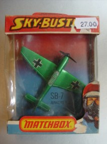 Skybuster SB7 Junkers870 20171101