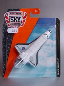 Skybuster SpaceShuttle 20180601