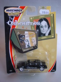 TheOsbournes Limousine 20210301