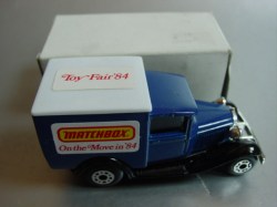 ToyFair1984-Onthemovein84-ModelAFord-20150601