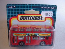 min17china LondonBus LondonWideTourBus 20200101