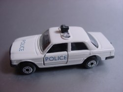 min56bulgaria Mercedes450SEL Police 20170601