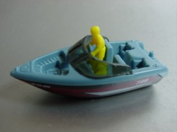 minchina Skiboat 20160501