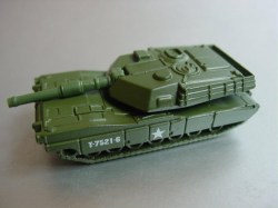 minthailand-AbramsM1Tank-military-20110901