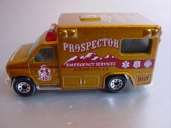 Ambulance Prospector 20170301