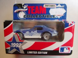 BaseballLeague1992-ChevroletCorvette-Dodgers-20130301