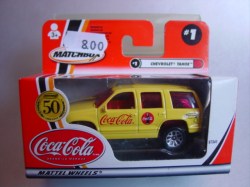 CocaCola 1 ChevroletTahoe 20180401