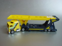 Convoy CarTransporter 20211001