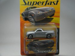 NSF No21 ChevroletSSRConcept 20191101