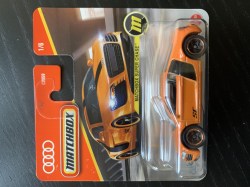 min4thailand 90VolkswagenGolfCountry gruen rare 20180401