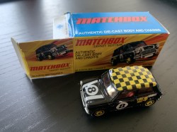 LesneyEdition 64AustinMiniCooperS 20180401