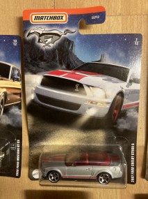 MustangSerie 6 19FordMustangCoupe 20210601