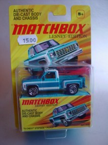LesneyEdition 75ChevyStepsidePickup 20180401
