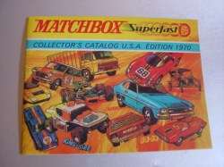 MatchboxKatalog1970 CollectorsCatalogUSAEdition 20180801