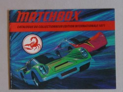 MatchboxKatalog1971-CatalogueDuCollectionneurEditionInternationale-20120101