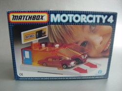 Motorcity 4 Garage 20210801