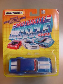 MotorcityMuscleCars ProStocker blau 20170101