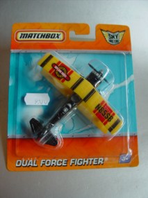 Skybuster DualForceFighter 20161101