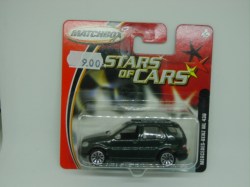 StarsofCars Dinky MercedesBenzML430 20211201