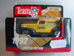 TeamNFL ChevySedan 1992Chargers 20160501