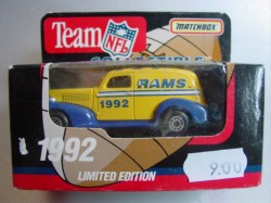 TeamNFL ChevySedan 1992Rams 20160501