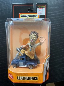 leatherface