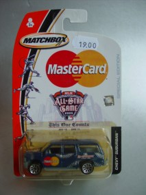 minchina 2000ChevroletSurburban MasterCard 20201201
