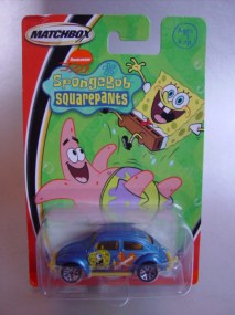 minchina-62VWBeetle-SpongebobSquarepants-blau-20101001