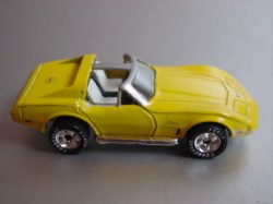 minchina-ChevroletCorvette-gelb-20090725