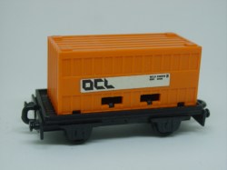 minengland FlatCar OCL orange 20211201