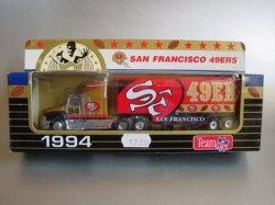 whiterosecollectiblesnfl1994-sanfrancisco49ers